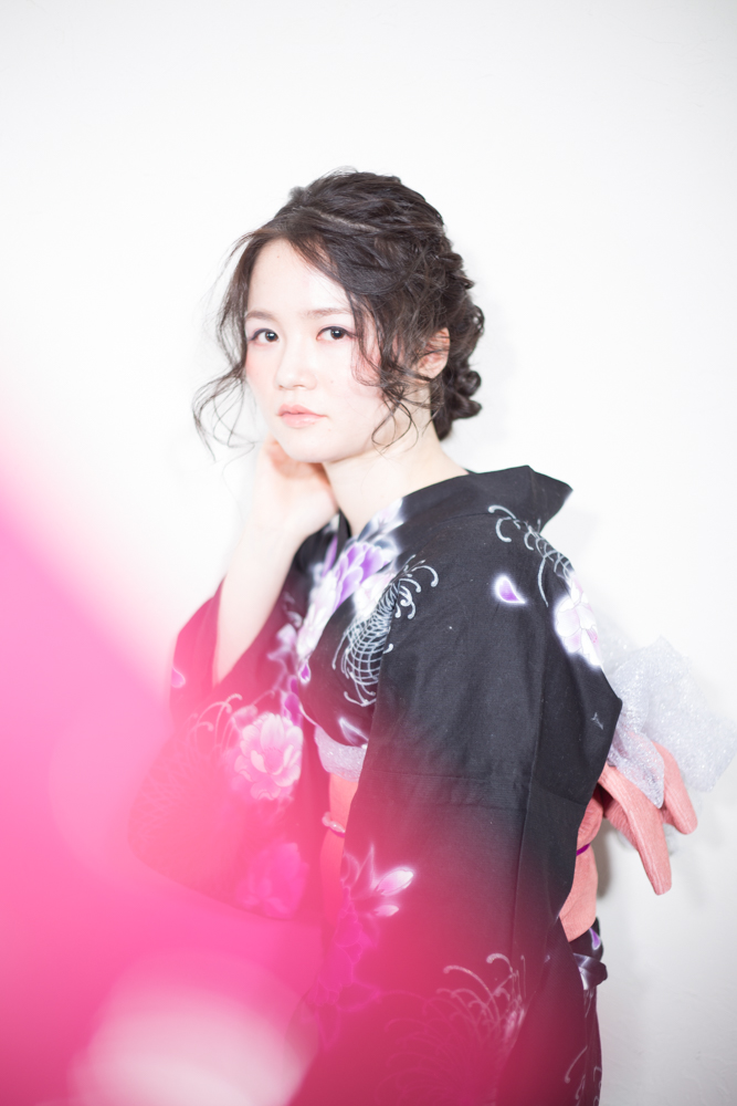 着付け06 着付け06