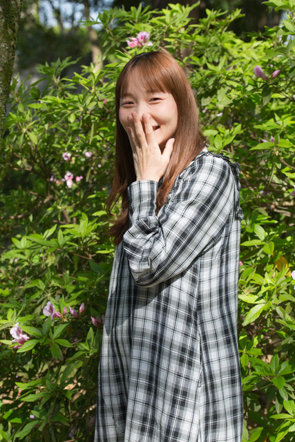 藤本 夏実 Lilio 藤本 夏実 Lilio