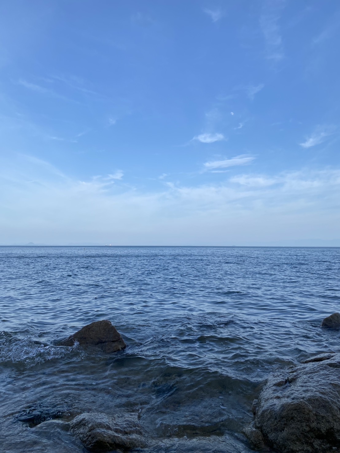 久しぶりの地元🌞